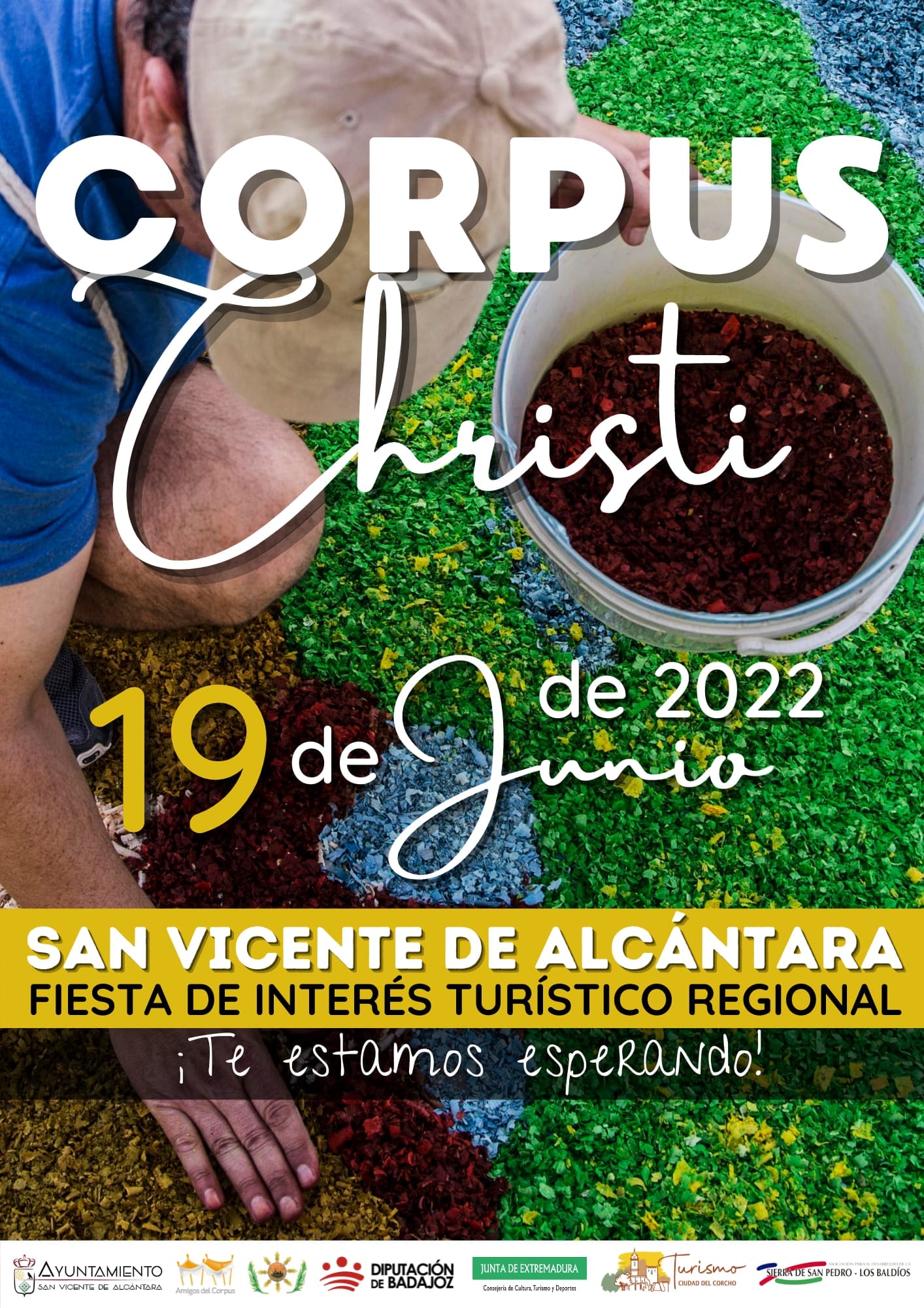 Corpus Christi  